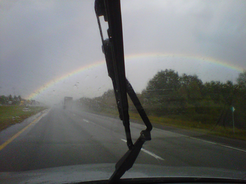 Rainbow