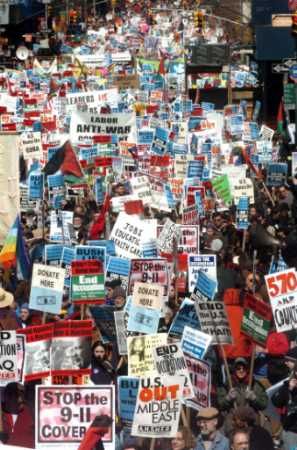 Protest