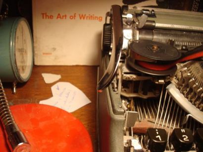 The Art of Writing