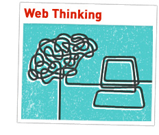 Web Thinking