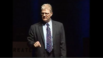 Ken Robinson