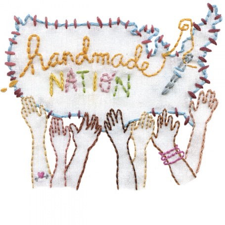Handmade nation