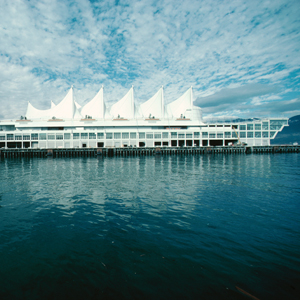 Vancouver seaside