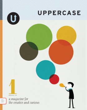 Uppercase