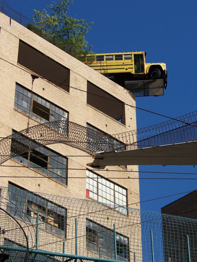 City Museum