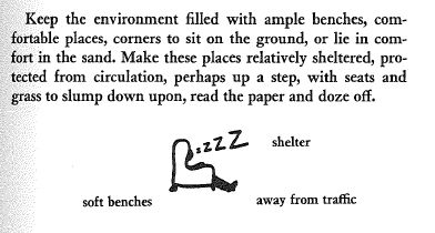 Napping