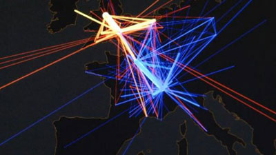Locke and Voltaire Networks