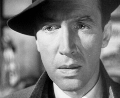 George Bailey