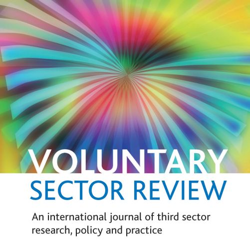 Voluntary Sector Review