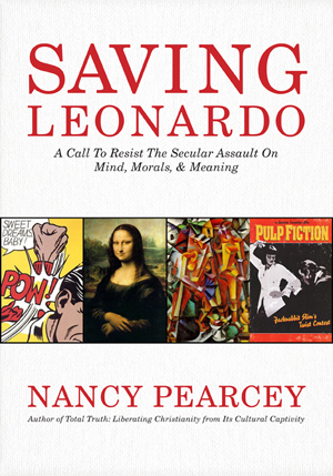 <i>Saving Leonardo</i>