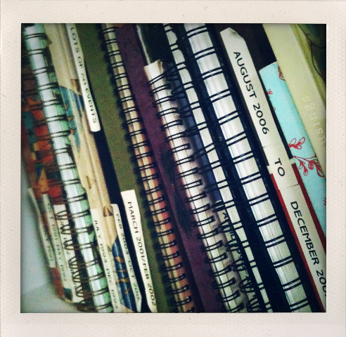 Diaries