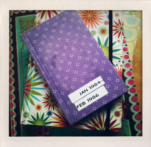 Diaries