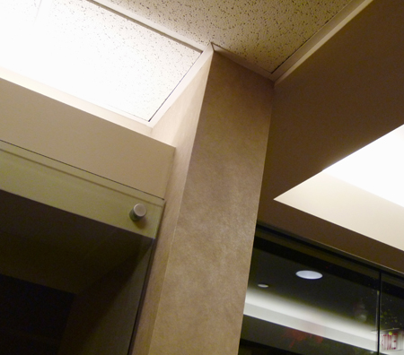 DEMDACO building interior