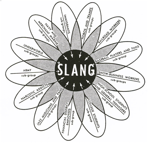 Slang