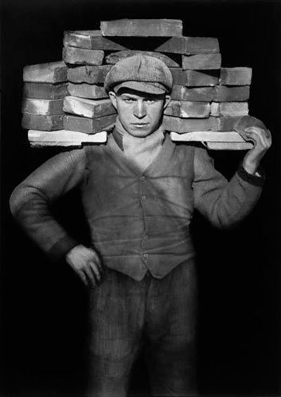 August Sander