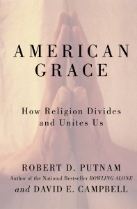 Putnam and Campbell, American Grace