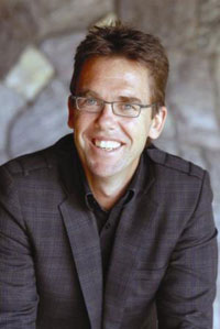 Greg Fleming