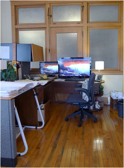 Partitions