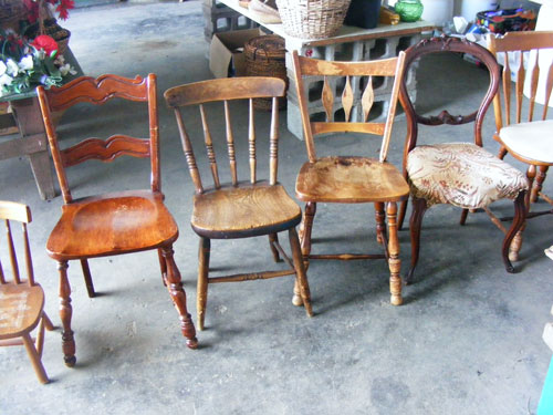 Chairs