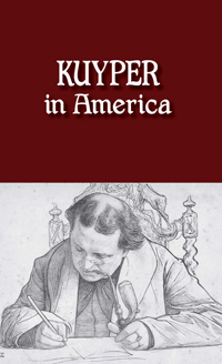 Kuyper in America