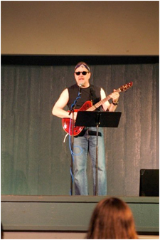 Guitar