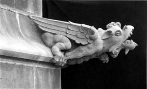 St. George's Chapel