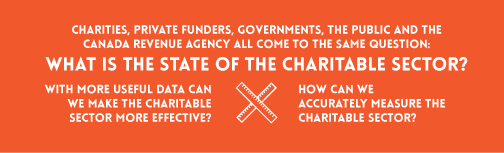 Charity Social Capital Graphic