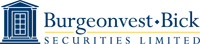 Burgeonvest Bick Financial Services