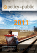 Policy in Public - 2011 Federal Election