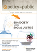CPIP - Big Society Meets Social Justice