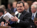 Policy in Public - The Long, Slow, Nail-Biting Crawl to Harper's Federalism