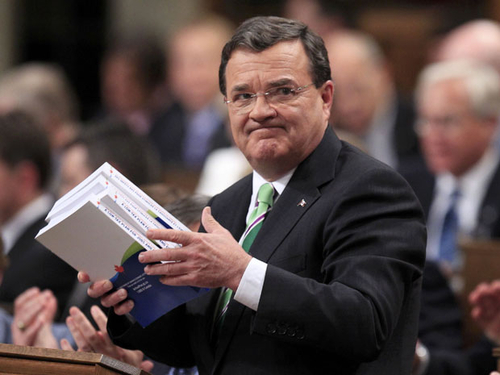 Policy in Public - The Long, Slow, Nail-Biting Crawl to Harper's Federalism
