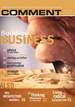 Comment Magazine - Building business