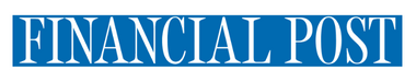 Financial post logo