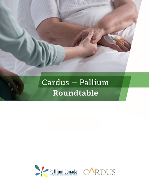 Cardus-Pallium Roundtable