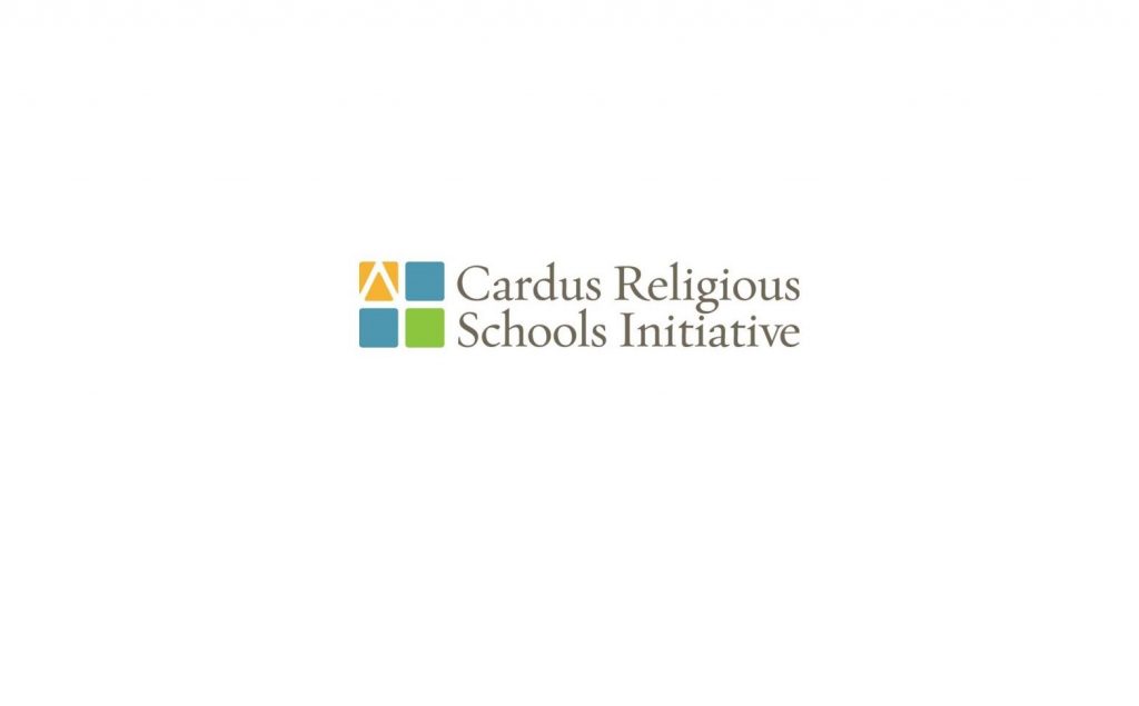 Logo for Cardus Religious Schools Initiative