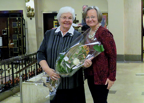 Pastoral Home Care Services photo