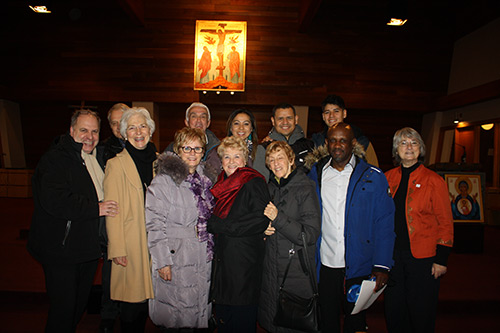 Pastoral Home Care Services photo