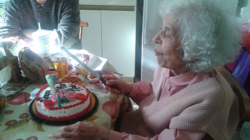 Pastoral Home Care Services photo