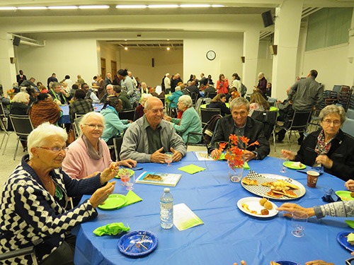 Pastoral Home Care Services photo