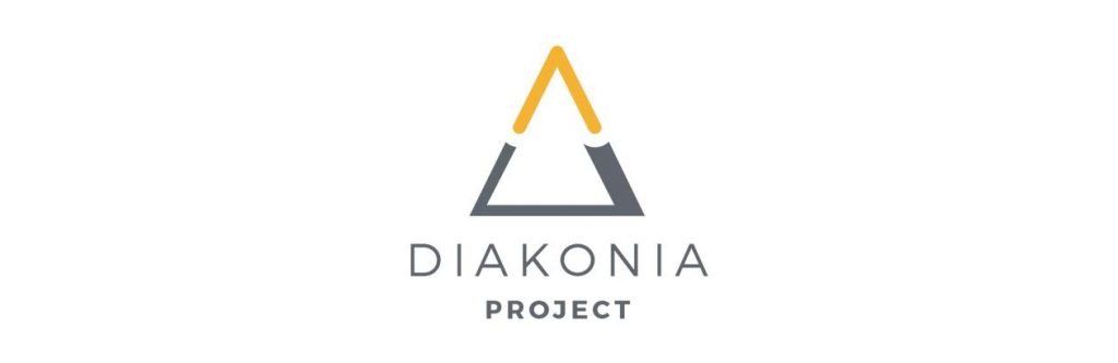 Diakonia Project logo