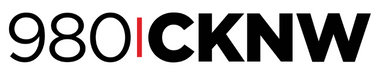 CKNW AM 980 logo