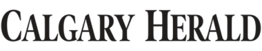 Calgary Herald logo