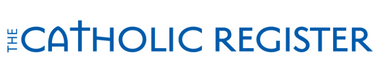Catholic Register logo