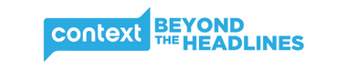 Context beyond the headlines logo