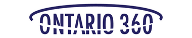 Ontario 360 logo