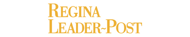 Regina Leader Post logo