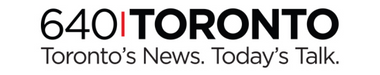 Toronto 640 logo