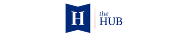 the Hub logo