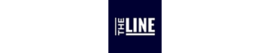 the line logo